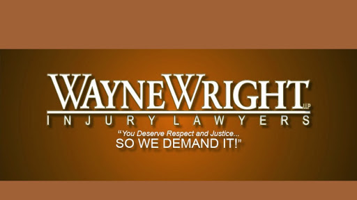 Personal Injury Attorney «Wayne Wright, LLP», reviews and photos