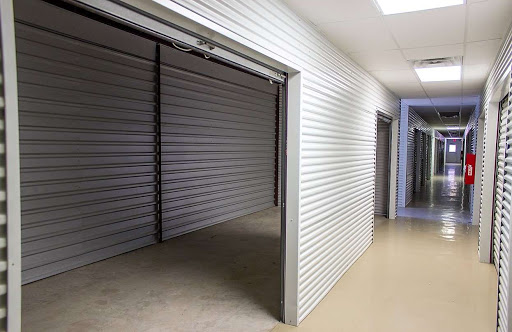 Self-Storage Facility «Move It Self Storage - San Benito», reviews and photos, 1770 US-77, San Benito, TX 78586, USA