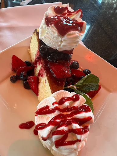 Restaurant «The Cheesecake Factory», reviews and photos, 1701 Sunrise Hwy, Bay Shore, NY 11706, USA