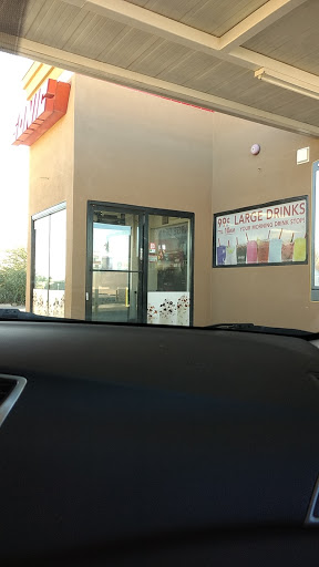 Fast Food Restaurant «Sonic Drive-In», reviews and photos, 13751 W Glendale Ave, Glendale, AZ 85307, USA