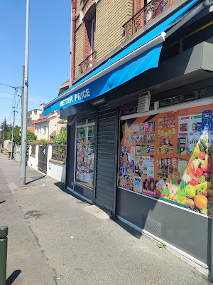 Better Price à Neuilly-sur-Marne