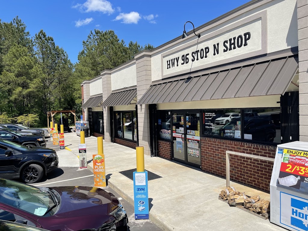 Levi's Grill LLC 31005