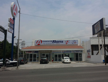Sitios para comprar borax en Monterrey