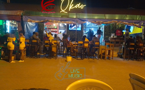 Q-kao Bar and Restaurant image