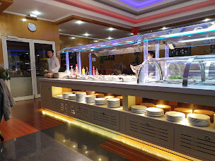 Photo n°37 de Les Baguettes Gourmandes à Montivilliers ()