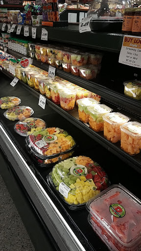 Grocery Store «Rouses Market #22», reviews and photos, 1644 Gause Blvd, Slidell, LA 70458, USA