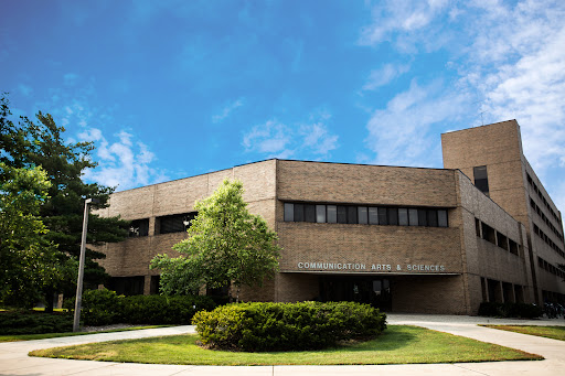 Michigan State University College of Communication Arts and Sciences