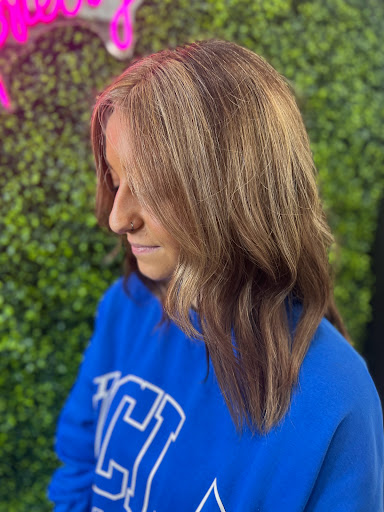 Day Spa «Glamour Salon & Spa», reviews and photos, 2508 E Piedmont Rd, Marietta, GA 30062, USA