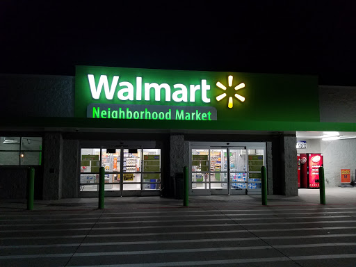 Supermarket «Walmart Neighborhood Market», reviews and photos, 820 E Belt Line Rd, Cedar Hill, TX 75104, USA