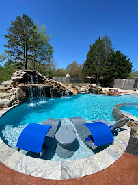 Hydroquatic Pool Services - Photo 7 - Car repair in , Chattanooga