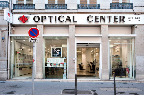 Opticien Opticien LYON - Bourse Optical Center Lyon