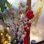 Photo n°4 de l'avis de Veit.� fait le 21/12/2017 à 14:53 sur le  Asiapalast à Hanau