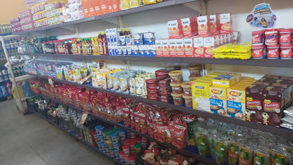 Supermercado Mercado Conquista