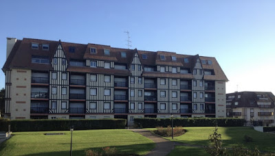 Résidence de la Manche à Villers-sur-Mer