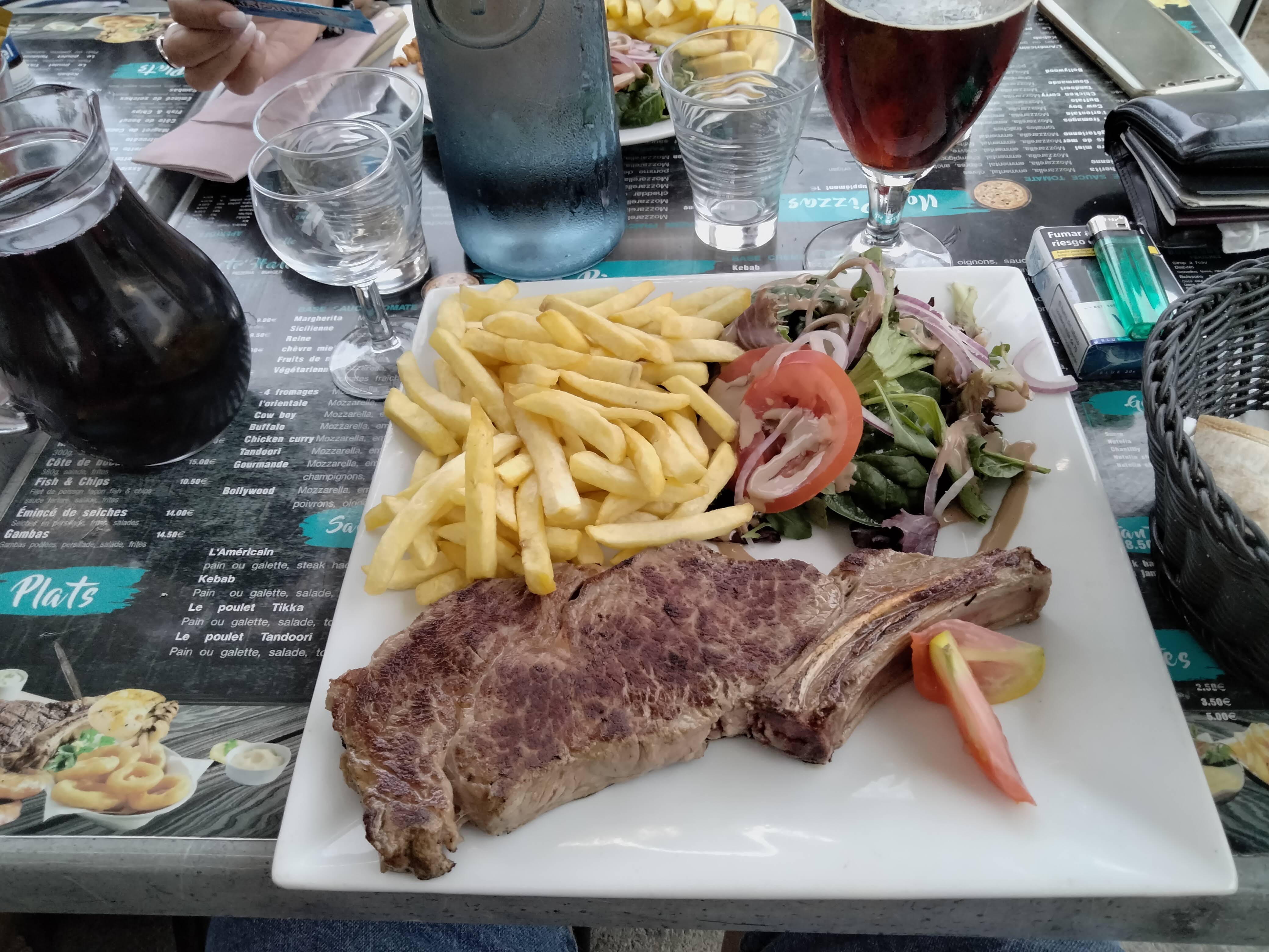 Photo n° 3 de l'avis de Olivier.a fait le 09/09/2021 à 19:58