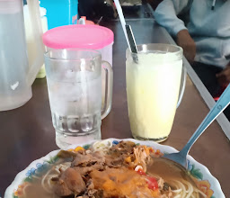 Warung Mie Pangsit Podomoro photo