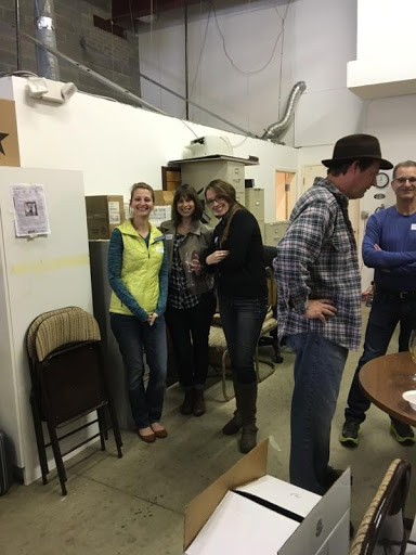 Wine Club «North Coast Wine Club», reviews and photos, 30700 Bainbridge Rd, Solon, OH 44139, USA