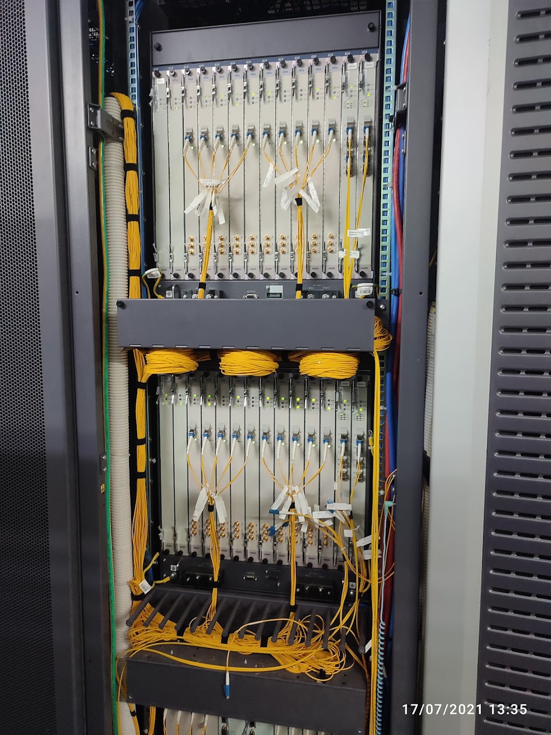 Dynotech Systems Integrated Services