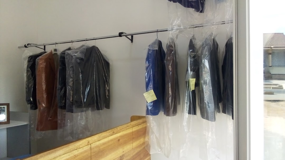 EstheRose Dry Cleaning