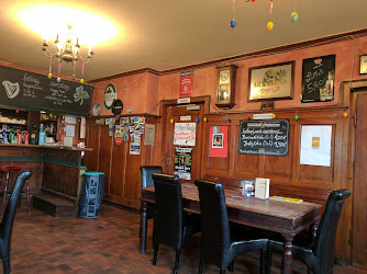 Irish Pub Shamrock