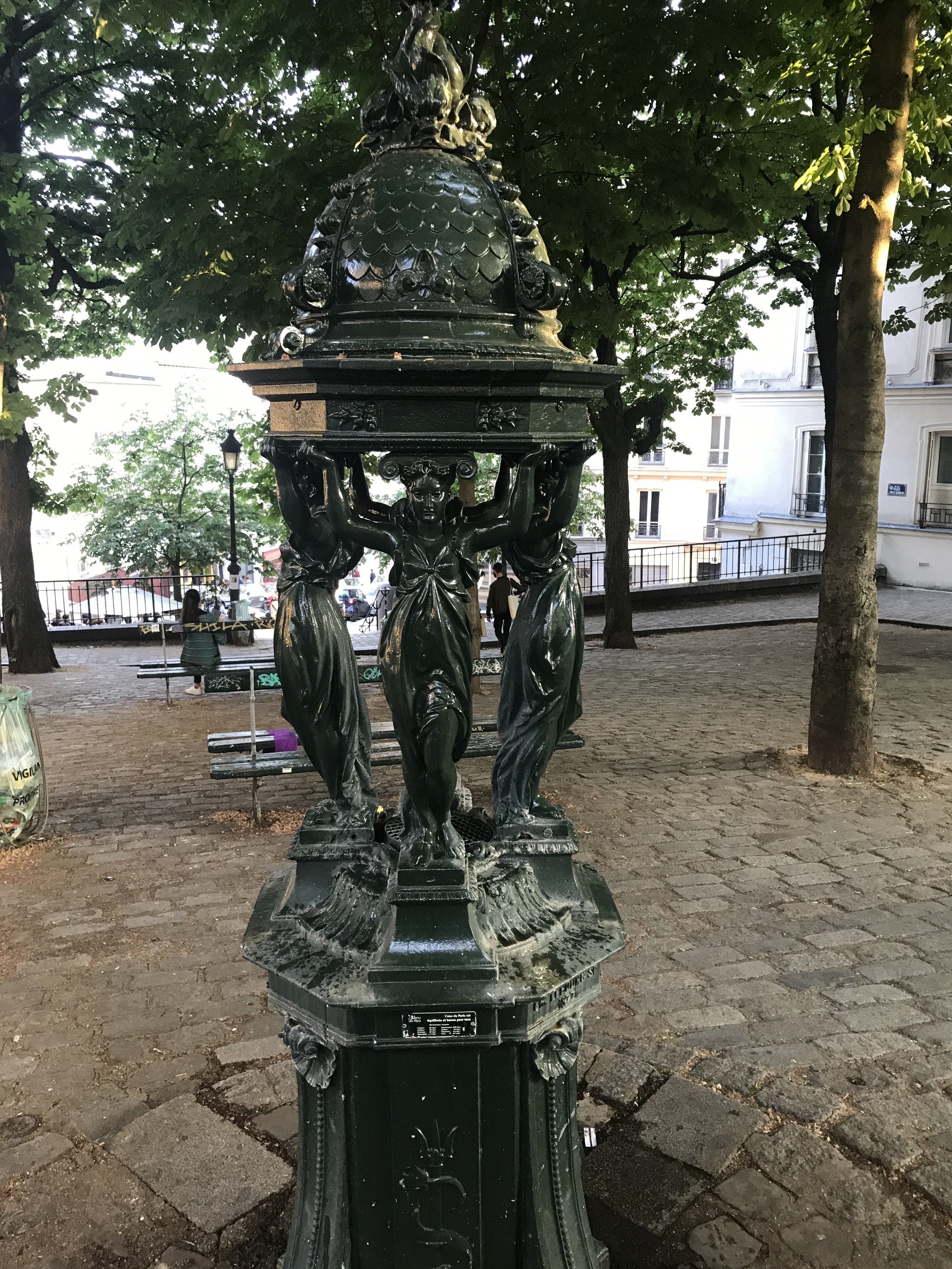 Photo n° 2 de l'avis de Stephen.i fait le 19/05/2018 à 20:23
