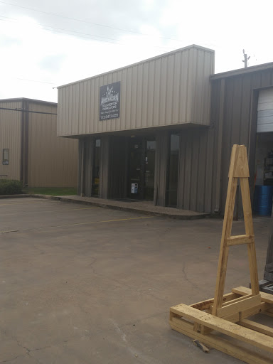 Party Equipment Rental Service «Avalon Event Rentals Houston», reviews and photos, 10803-C Warwana Rd, Houston, TX 77043, USA