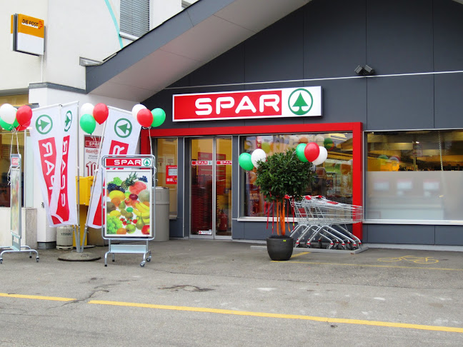 SPAR Supermarkt Andwil