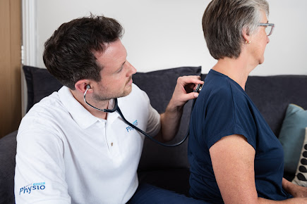 فيزيو باث - Physio Bath