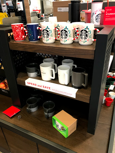 Coffee Shop «Starbucks», reviews and photos, 6445 Richfield Pkwy, Richfield, MN 55423, USA