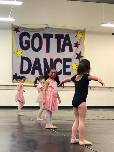 Dance School «Gotta Dance», reviews and photos, 17945 NE 65th St # 100, Redmond, WA 98052, USA
