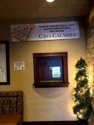 Italian Restaurant «Casa Calabria», reviews and photos, 1106 N 3rd St, Marquette, MI 49855, USA