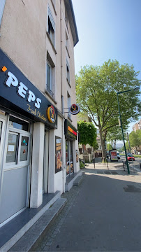 Photos du propriétaire du Restaurant halal SO'PEPS CHICKEN à Épinay-sur-Seine - n°11
