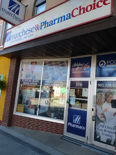 Marchese Pharmacy