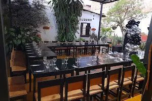 Restaurante Casa Criolla image