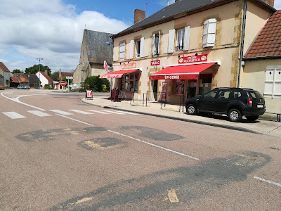 Le 777 à Cossaye