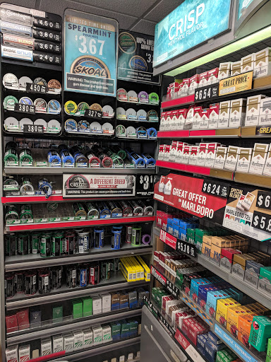 Tobacco Shop «Discount Tobacco», reviews and photos, 284 Main St, Antioch, IL 60002, USA