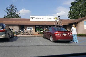 Fitness Central image