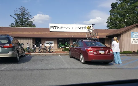 Fitness Central image
