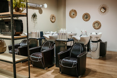 La Récréation - Coiffeur Coloriste à Béziers