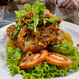 Ban Mai Restaurant