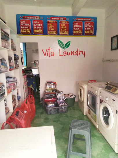 Vita Laundry