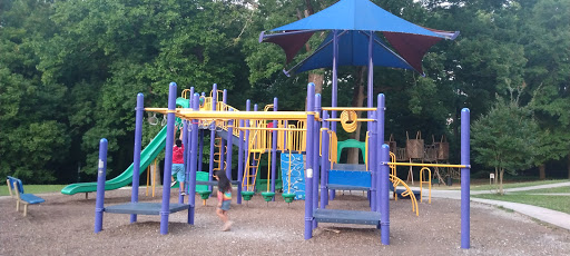 Recreation Center «Briarwood Recreation Center», reviews and photos, 2235 Briarwood Way NE, Atlanta, GA 30319, USA