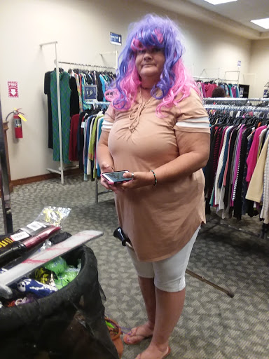 Thrift Store «Goodwill», reviews and photos, 1201 Savoy Plaza Ln, Savoy, IL 61874, USA