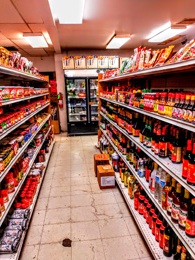 Asian Grocery Store «Win Li Supermarket», reviews and photos, 374 Elmira Rd, Ithaca, NY 14850, USA