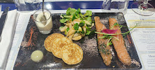 Foie gras du Restaurant Monsieur Louis à Caen - n°6