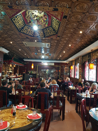 Restaurante Gran China en Palma