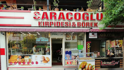 Saraçoğlu Börek