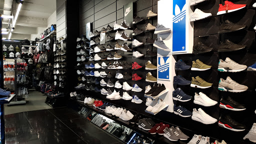 Converse stores Portsmouth