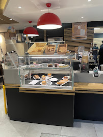 Atmosphère du Restaurant servant le petit-déjeuner McDonald's Ledru Rollin à Paris - n°18