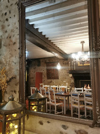 Les plus récentes photos du Restaurant de cuisine traditionnelle Auberge Du Coq Pérouges à Pérouges - n°2